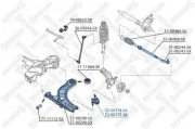 Stellox 5200174SX