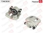 MasterKit 7 * * * 0