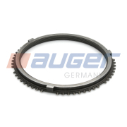 AUGER 76544 Блок. кольцо синхронизатора, Втор. вал
