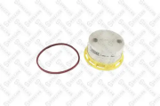 Stellox 2100506SX фильтр топливный! Toyota Land Cruiser 4.5D 08>