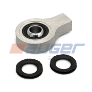 AUGER 5 * * * 4
