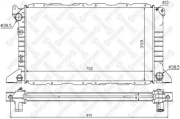 Stellox 1025428SX