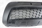 O.E.M. OEM3742 Решетка в бампер нижняя Duster 2015-2020