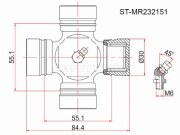 Sat STMR232151