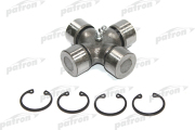 PATRON PUJ418 