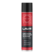 LAVR LN1493 Очиститель дроссельной заслонки