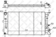 Stellox 1025213SX