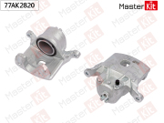 MasterKit 7 * * * 0