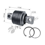 Mansons 900389