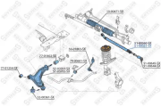 Stellox 5100561SX