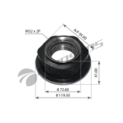 Mansons 300373