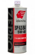 IDEMITSU 3 * * * 1