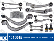 HDE 1040005