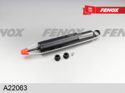 FENOX A * * * 3