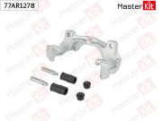 MasterKit 7 * * * 8