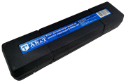 AE&amp;T TAB205038 Ключ динамометрический со шкалой индикации 0-50Nm 3/8