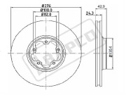 BAPCO BD0238