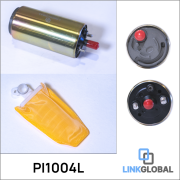 LINKGLOBAL P * * * L