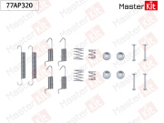 MasterKit 7 * * * 0