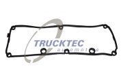 TruckTec 0 * * * 7