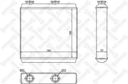 Stellox 1035174SX