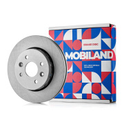 MOBILAND 4 * * * 1