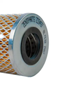 ZENTPARTS Z33497 фильтр масляный !гидравлический H236 D101 DAF, RVI, KHD