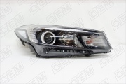 O.E.M. OEM0366FR