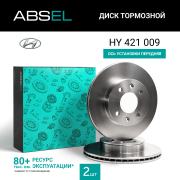 ABSEL HY421009