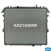 Krauf KRZ1658RR