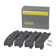 GANZ GIJ09347