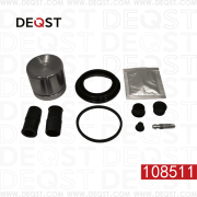 DEQST 108511