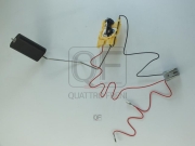 QUATTRO FRENI QF96A00504
