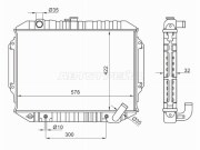 Sat ST100034