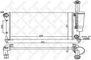 Stellox 1025406SX