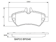 BAPCO BP0348