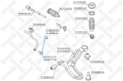 Stellox 5600215SX