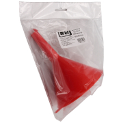 REDMARK RM834 Воронка (пластмассовая кт. 4 шт.) (D50, 75, 95 и 115 мм)