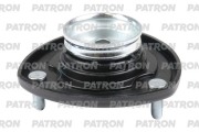 PATRON P * * * 7