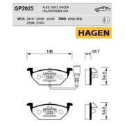 Sangsin brake GP2025