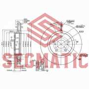 SEGMATIC SBD30093524