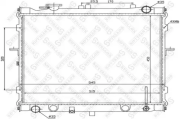 Stellox 1025170SX 