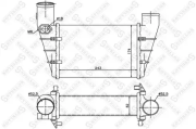 Stellox 1040081SX