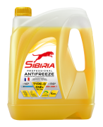 Sibiria 9 * * * 6