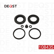 DEQST 108435