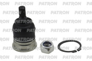 PATRON PS3509