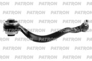 PATRON P * * * R