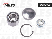 Miles DWB0033