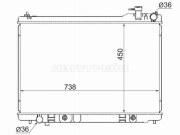 Sat NS0009FX35