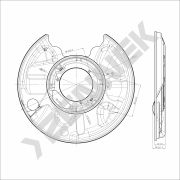 ZENNEK DCD0084